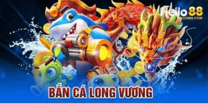 Avt bắn cá long vương