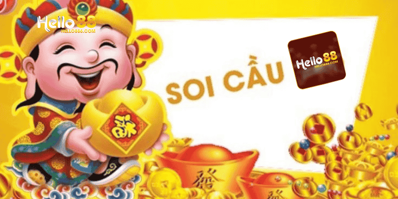 Ảnh soi cầu lô đề