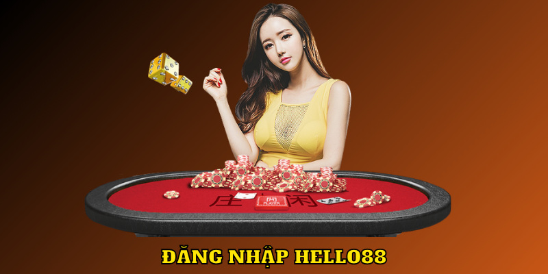 Điều kiện đăng nhập Hello88