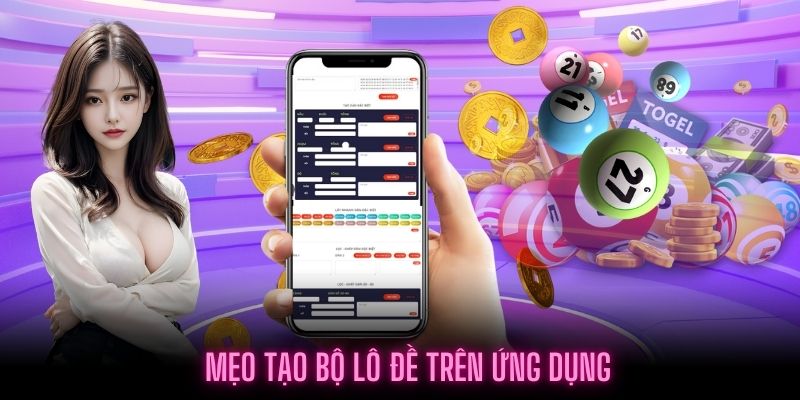 Bí kíp chơi bộ lô đề để thắng quanh năm tại Hello88