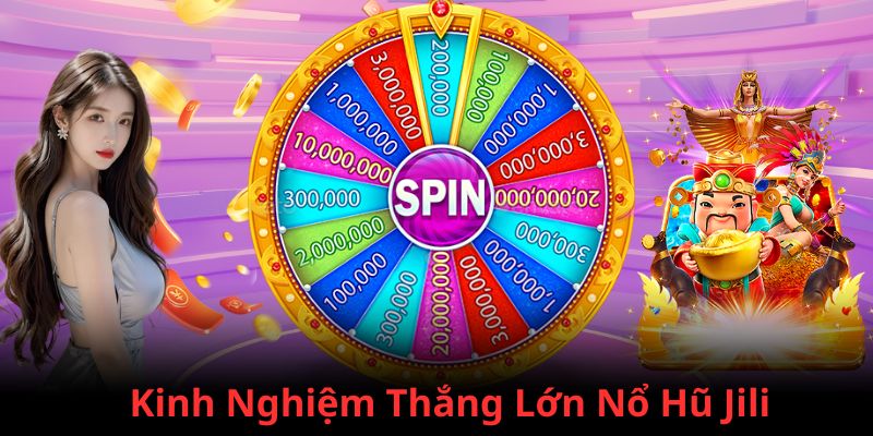 Bí quyết giúp người tham gia nổ hũ Jili Hello88 nhanh đạt Jackpot