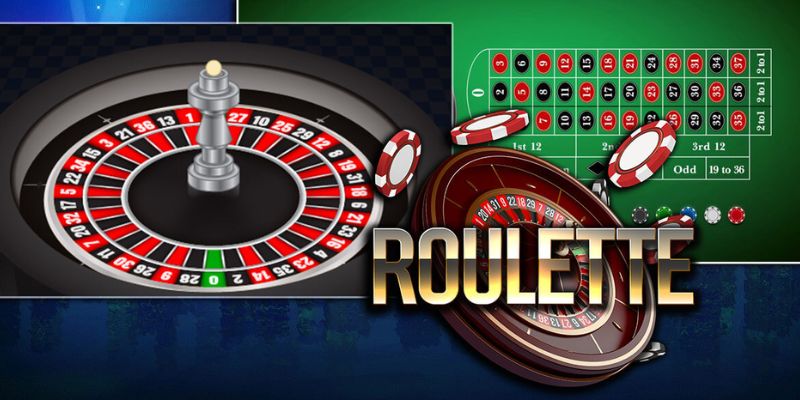 Thông tin chi tiết về Roulette