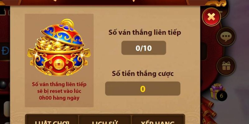 Hướng dẫn tân thủ tham gia game nổ hũ của nhà cái