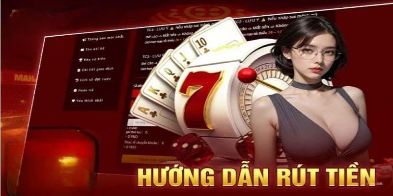 Top 3 rút tiền Hello phổ biến nhất