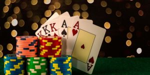 Ảnh đại diện poker