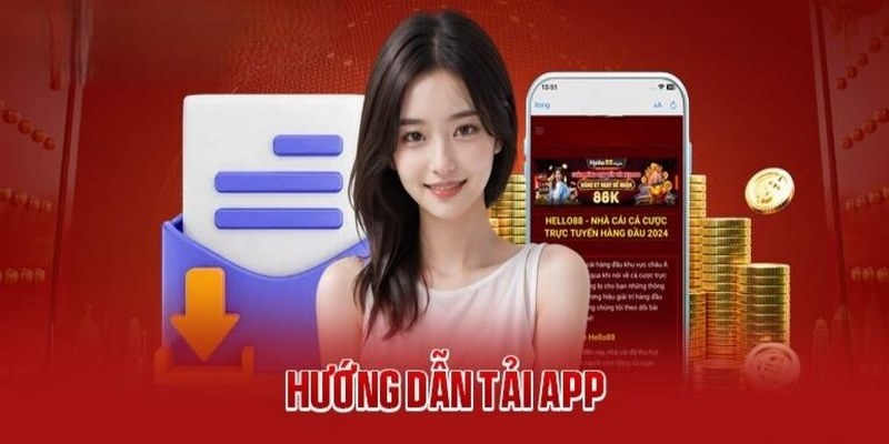 Tải app đơn giản và nhanh gọn qua 5 bước trên thiết bị IOS