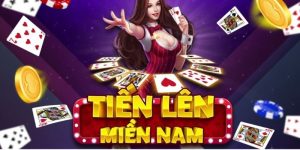 Ảnh đại diện tiến lên miền nam