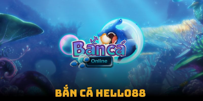 Game bắn cá đỉnh cao cổng game nhà cái