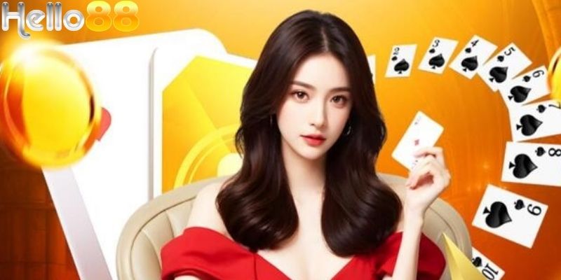 Sự ra đời của Hello88 và dấu ấn ban đầu trên thị trường