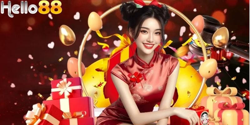 Khuyến mãi Hello88 nạp đầu cho người mới