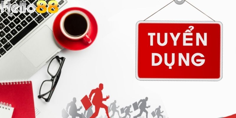 Người ứng tuyển cần nêu rõ kinh nghiệm của mình