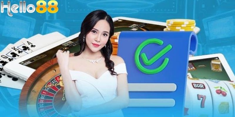 Đăng ký Hello88 cần bảo mật thông tin khi đăng ký