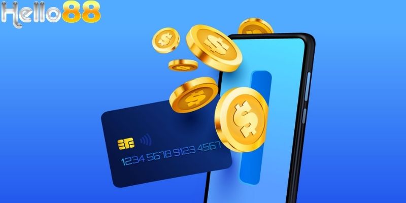 Giao dịch diễn ra nhanh chóng không mất nhiều thời gian