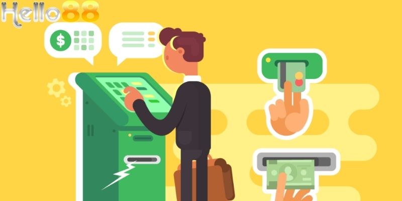 Người chơi thường xuyên kiểm tra các ưu đãi 