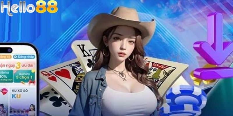 Cược nhanh thưởng về lẹ không tưởng