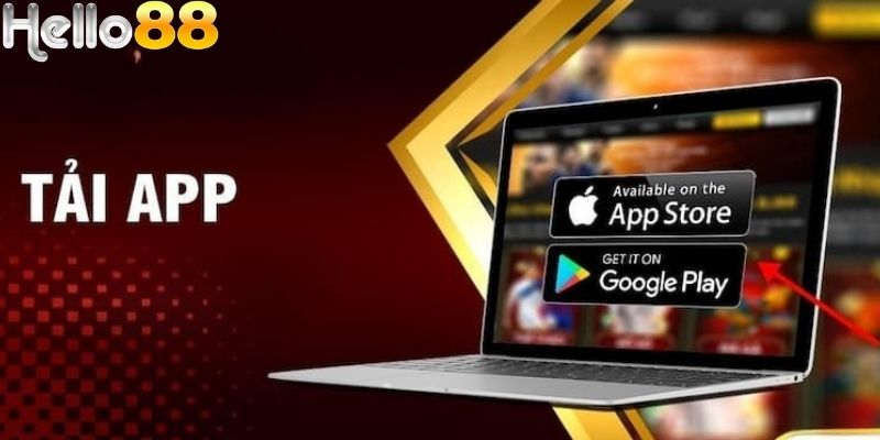 Tải App Hello88 Không Lo Mất Dữ Liệu Khi Chuyển Thiết Bị 