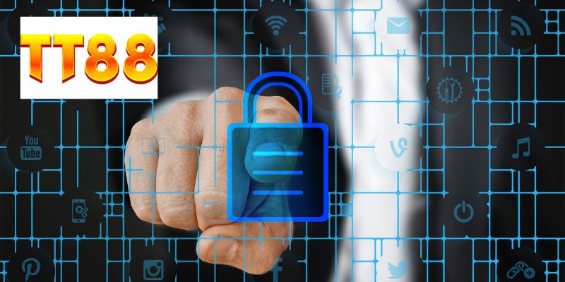 Chính sách bảo mật TT88 có vai trò quan trọng 