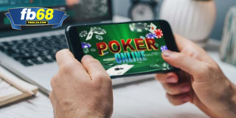 Lên sẵn chiến lược là mẹo chơi Poker hiệu quả 