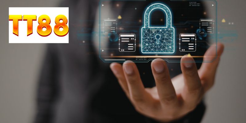 Những cam kết quan trọng để nhà cái duy trì bảo mật 